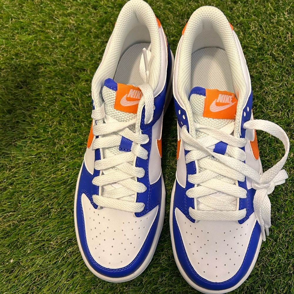 Dunks